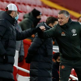 fbl eng pr liverpool man utd 1 1