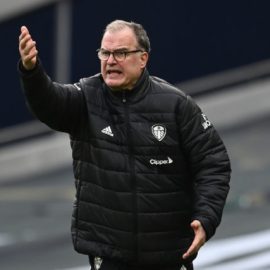 Marcelo Bielsa