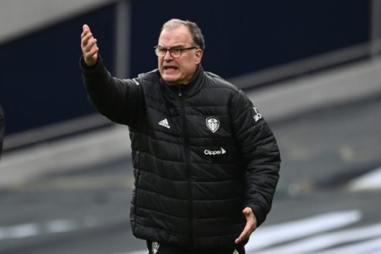 Marcelo Bielsa