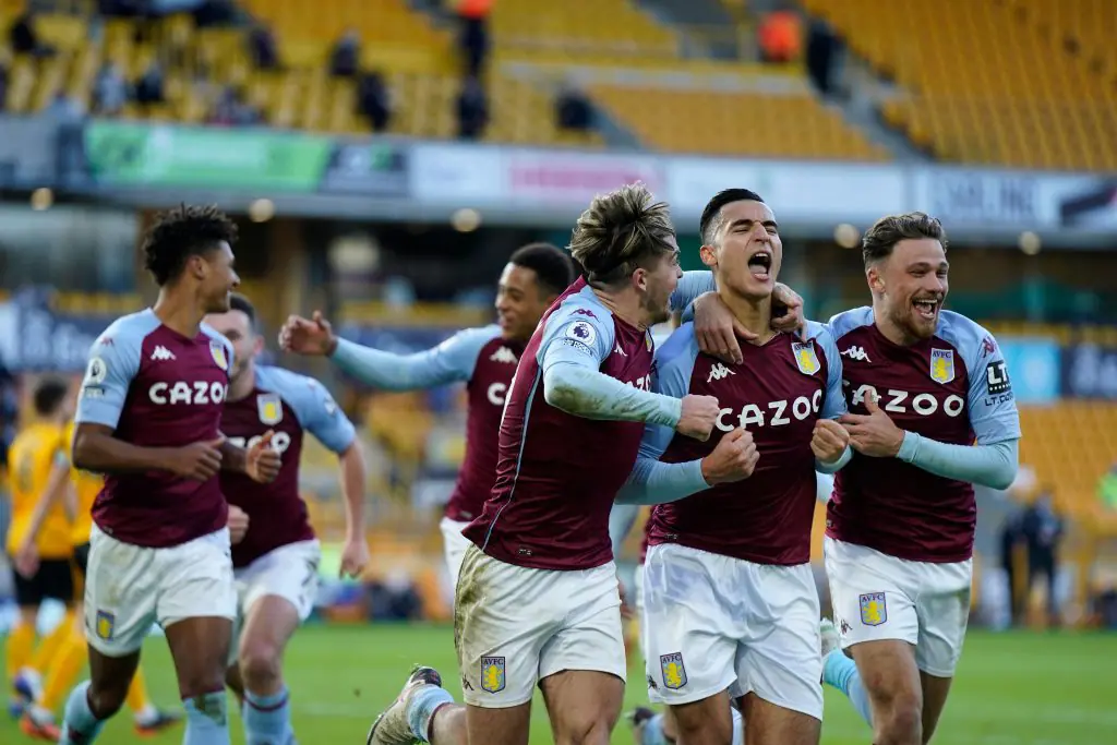 Dean Smith named as Premier League Manager of the Month for December