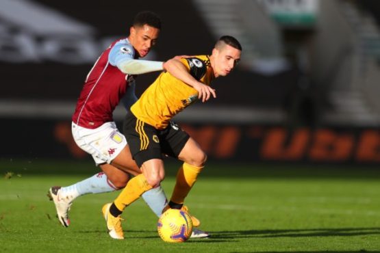 Conor Hourihane