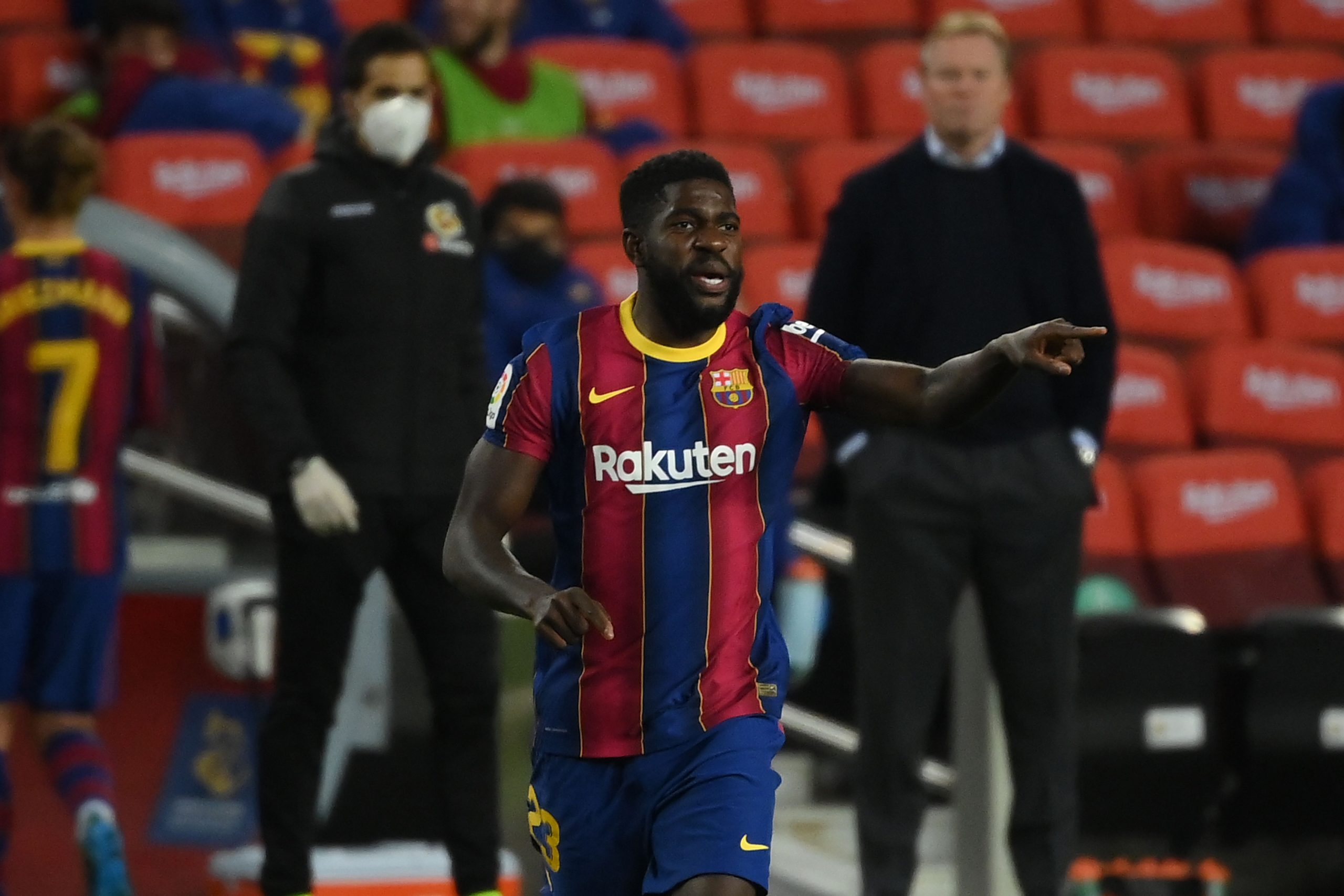 FBL-ESP-LIGA-BARCELONA-LEVANTE