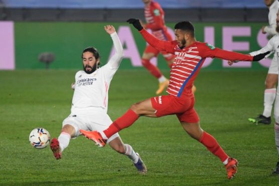 Isco