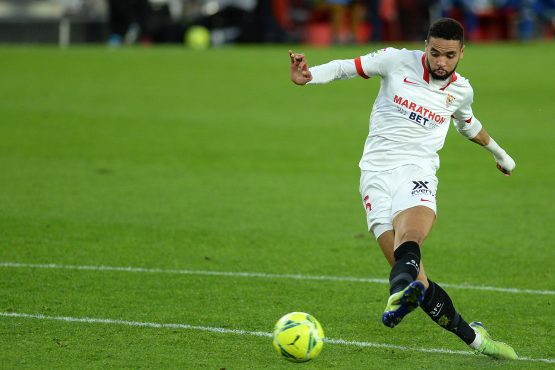 FBL-ESP-LIGA-SEVILLA-VILLARREAL