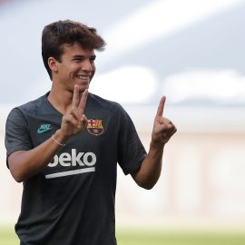 FBL-EUR-C1-BARCELONA-TRAINING