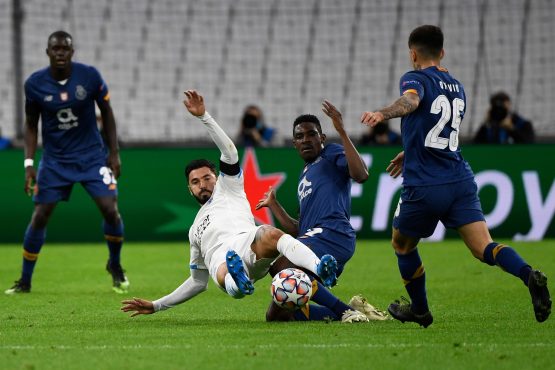 fbl eur c1 marseille porto