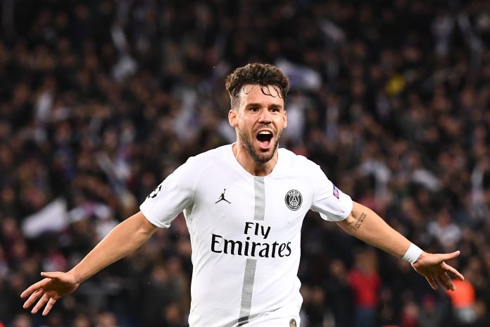 fbl eur c1 psg liverpool