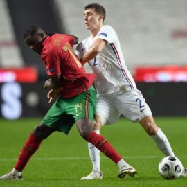 William Carvalho