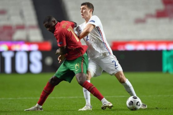 William Carvalho