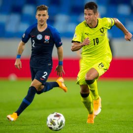 FBL-EUR-NATIONS-SVK-CZE