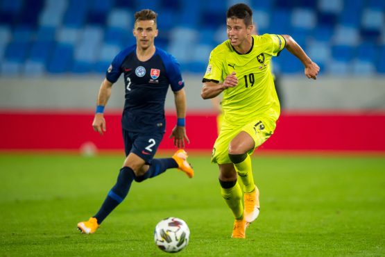FBL-EUR-NATIONS-SVK-CZE