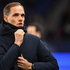 Manchester United Could Sign Thomas Tuchel