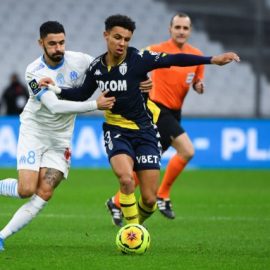 Morgan Sanson