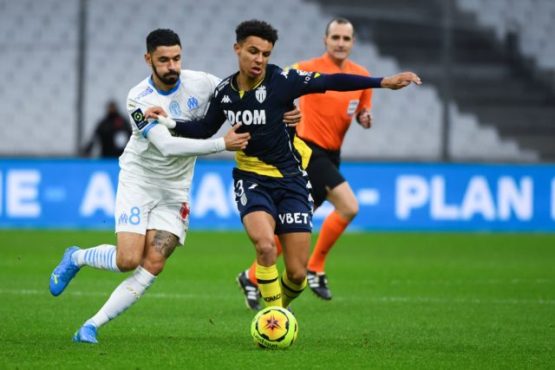 Morgan Sanson