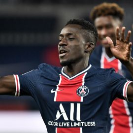 fbl fra ligue1 psg strasbourg