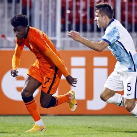 FBL-U21-EUR-2021-NED-NOR-QUALIFIER