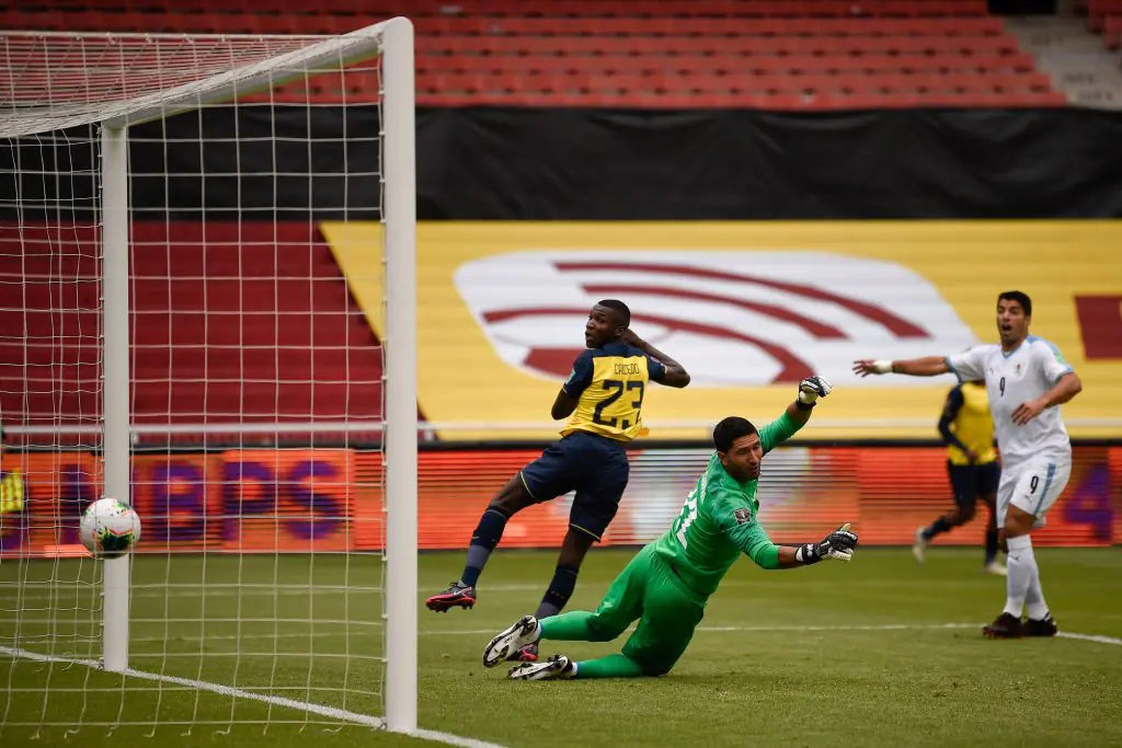 Brighton edge closer to signing of Manchester United target