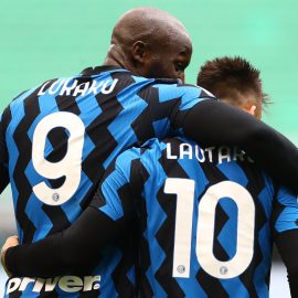 FC Internazionale v FC Crotone - Serie A