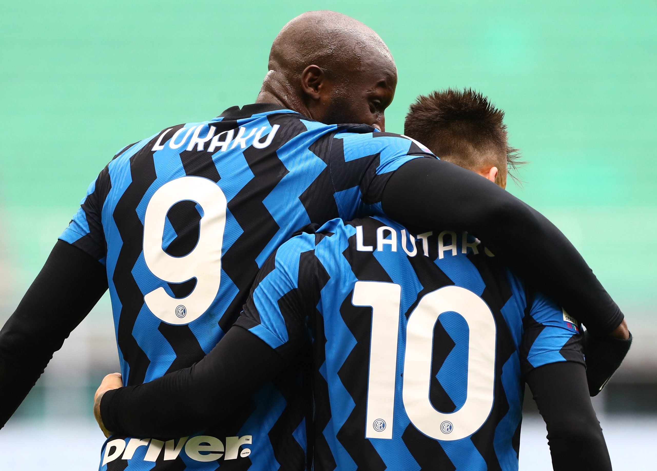 FC Internazionale v FC Crotone - Serie A