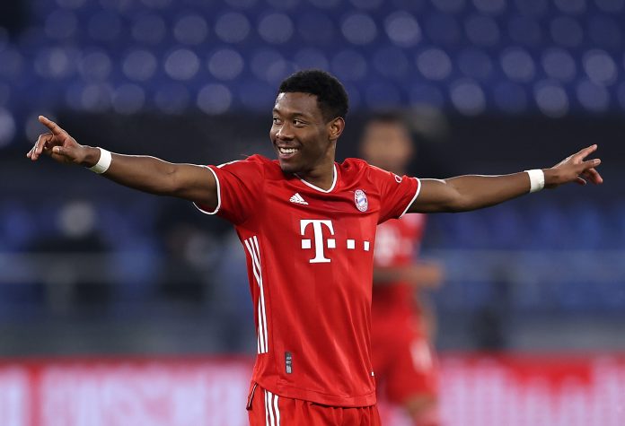fc schalke 04 v fc bayern muenchen bundesliga