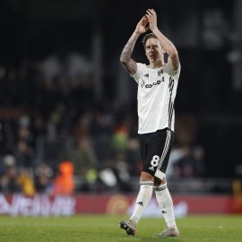 Fulham v Queens Park Rangers - Sky Bet Championship