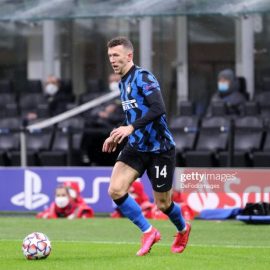 Ivan Perisic Is A Free Agent