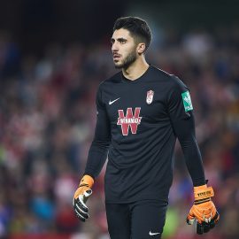 Granada v Athletic Bilbao - Copa del Rey: Semi Final