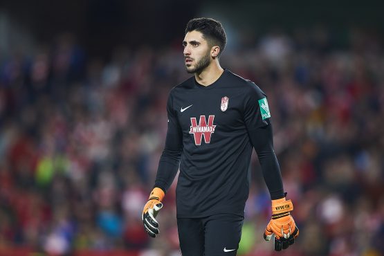 Granada v Athletic Bilbao - Copa del Rey: Semi Final