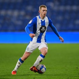Huddersfield Town v Watford - Sky Bet Championship