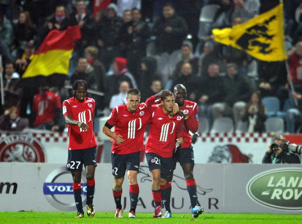 Eden Hazard's best moments as he turns 30