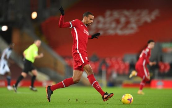 Joel Matip