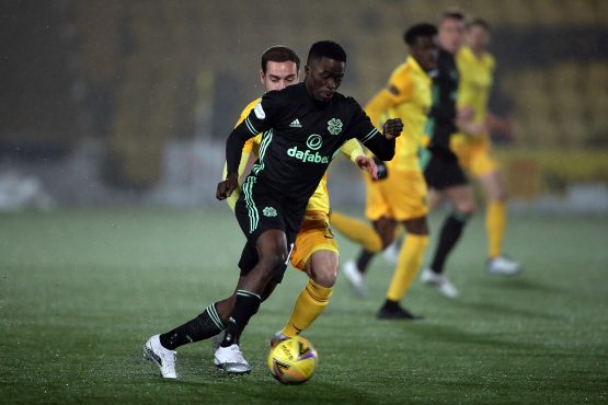 livingston v celtic ladbrokes scottish premiership 1