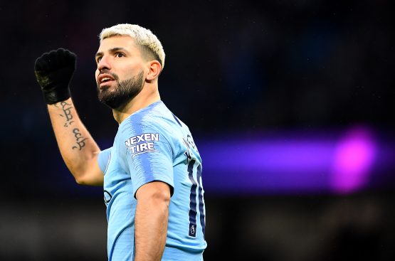 manchester city v arsenal fc premier league