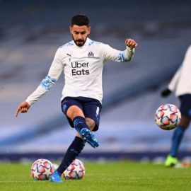 Morgan Sanson