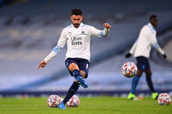 Morgan Sanson