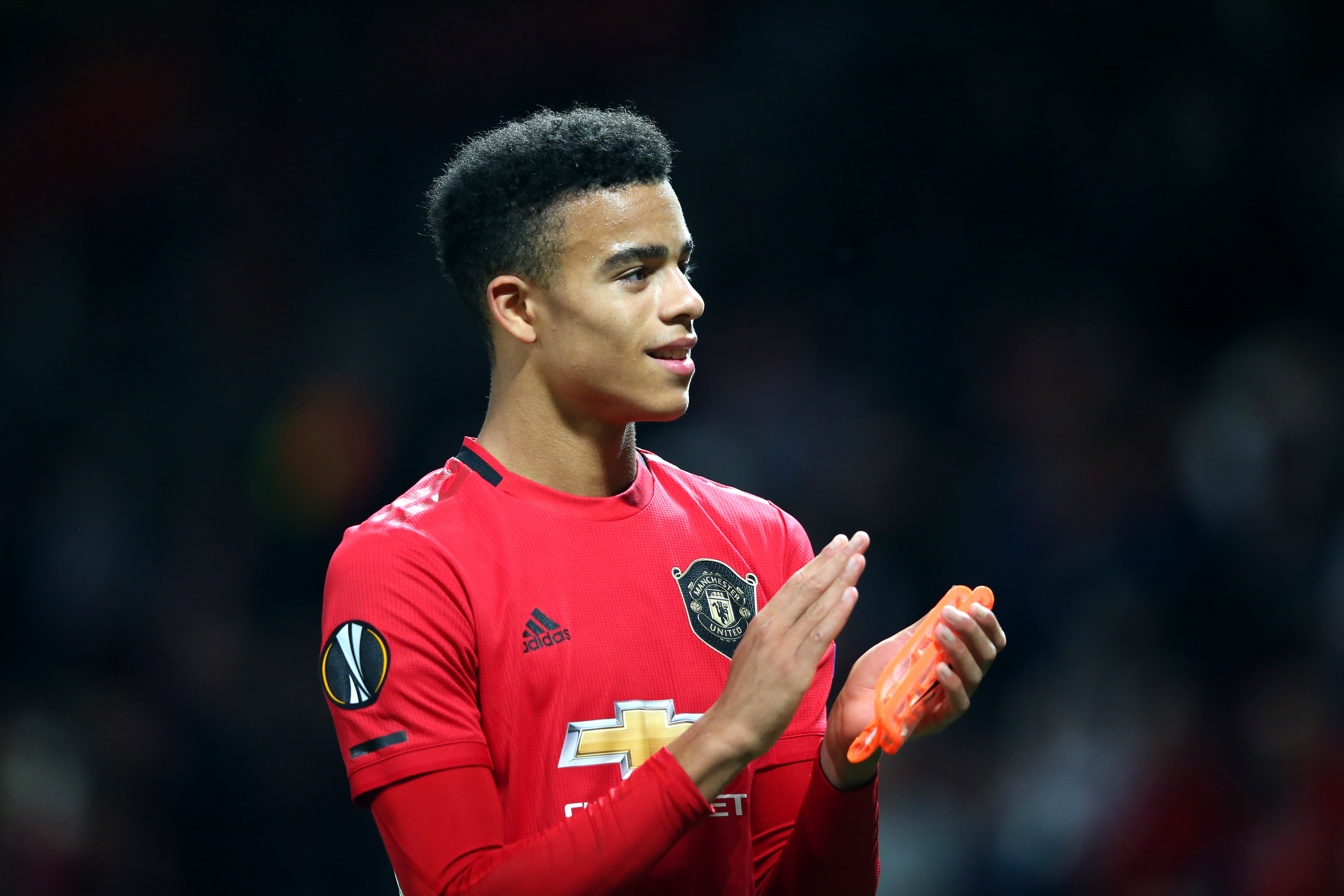 manchester united v fk astana group l uefa europa league