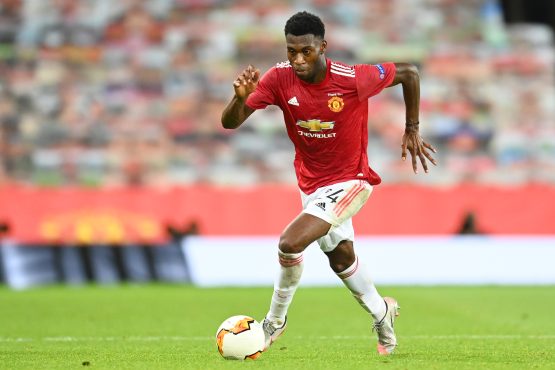 Manchester United v LASK - UEFA Europa League Round of 16: Second Leg