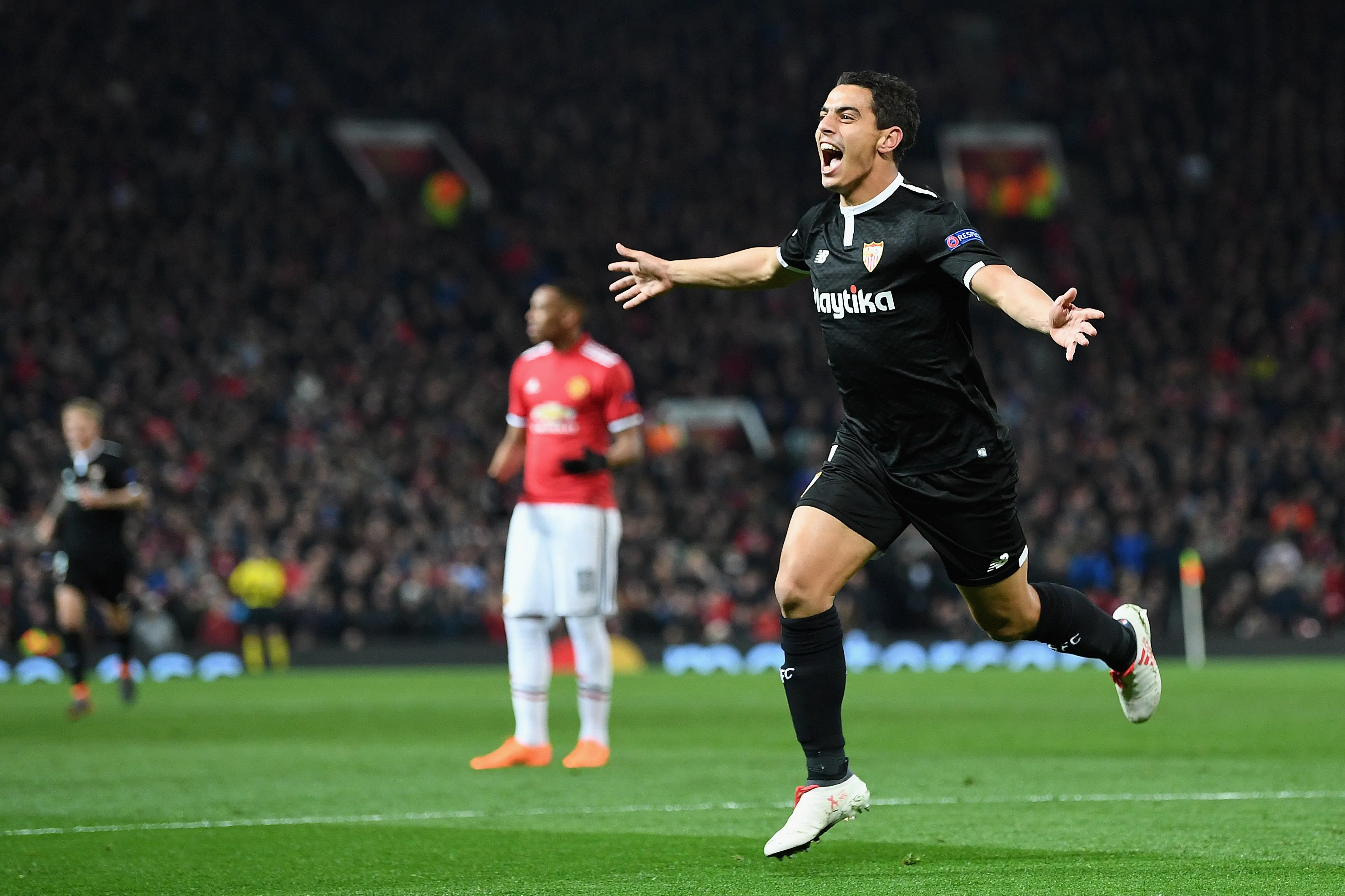 Three years on - The trials and tribulations Manchester United have faced since they were last top of the league