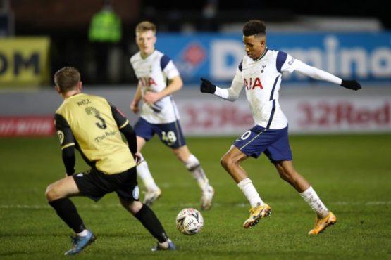 Gedson Fernandes