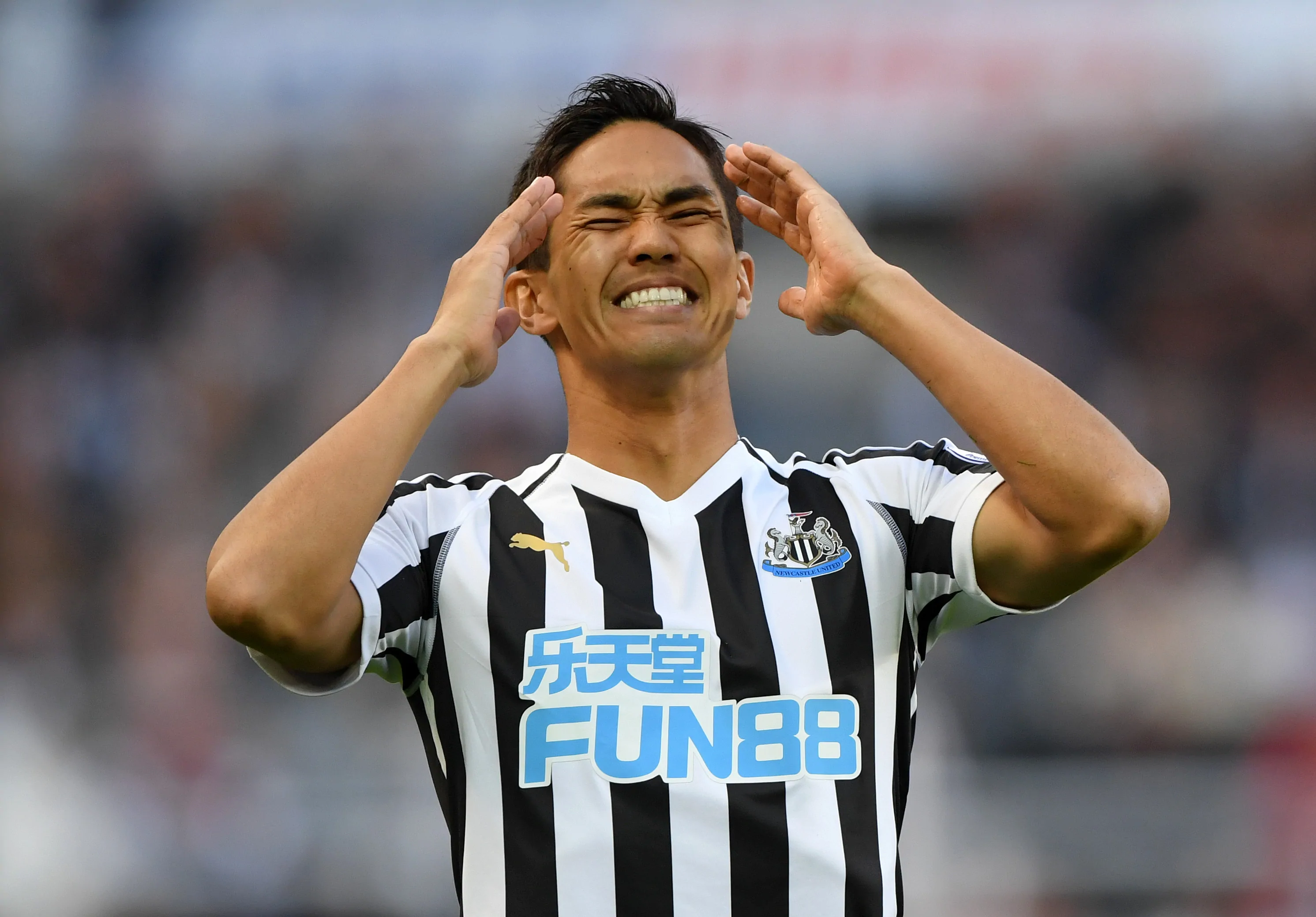 newcastle united v leicester city premier league 1 newcastle united v leicester city premier league 1