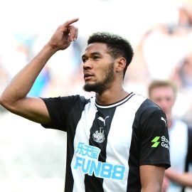 newcastle united v watford fc premier league