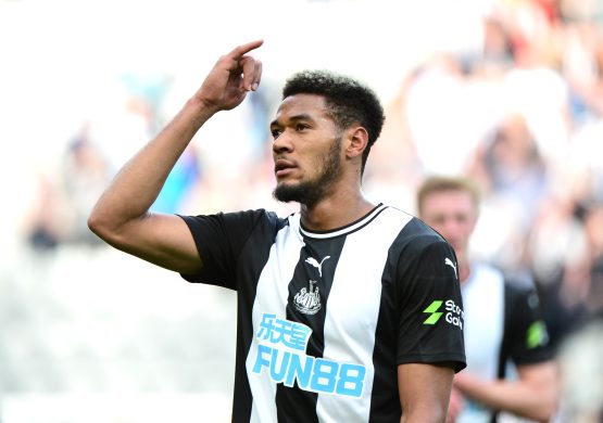 newcastle united v watford fc premier league
