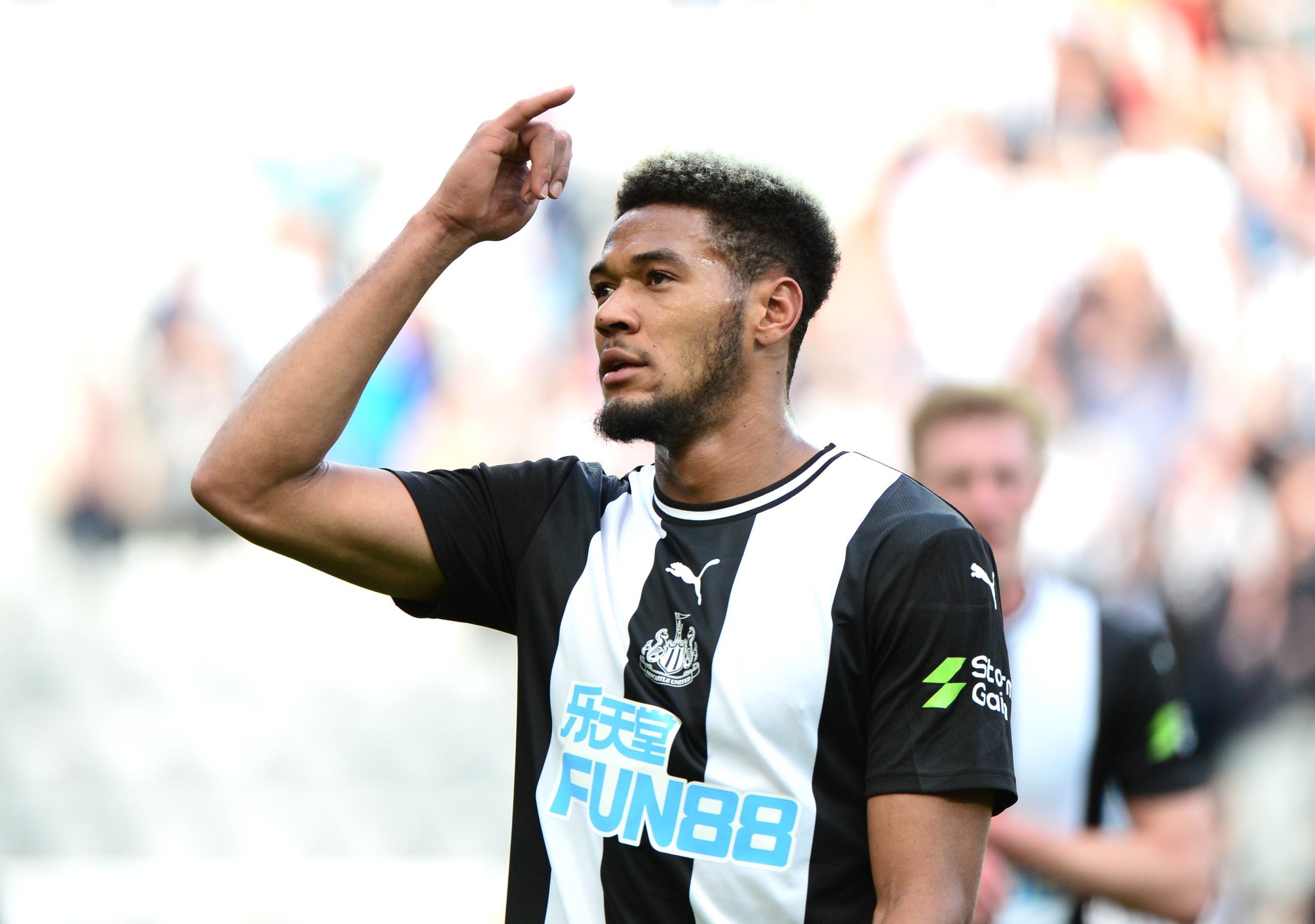 newcastle united v watford fc premier league