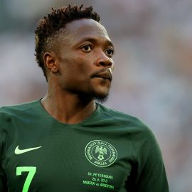 nigeria v argentina group d 2018 fifa world cup russia