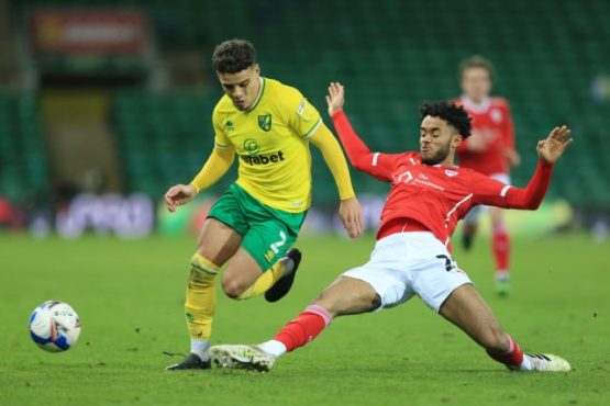norwich city v barnsley sky bet championship 1 e1611597816215
