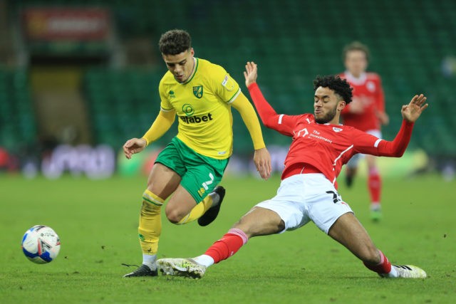 norwich city v barnsley sky bet championship 1 e1611597816215