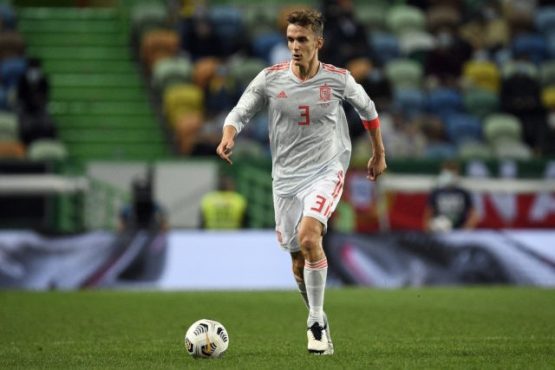 Diego Llorente