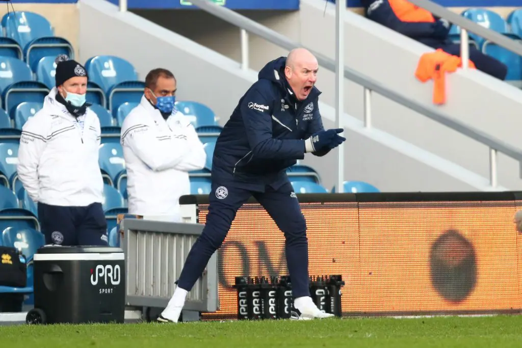 QPR interested in Fulham's Stefan Johansen