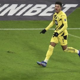 RB Leipzig v Borussia Dortmund - Bundesliga