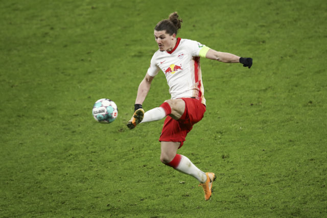Marcel Sabitzer
